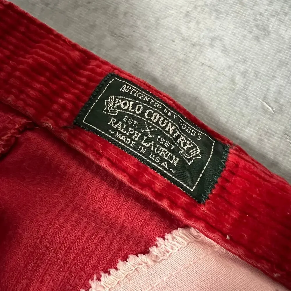 Polo Ralph Lauren waist 34
